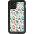 Disney Princess Moana Pua and Heihei Pattern iPhone 11 Pro Waterproof Case