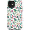 Disney Princess Moana Pua and Heihei Pattern iPhone 12 Impact Case
