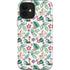 Disney Princess Moana Pua and Heihei Pattern iPhone 12 Impact Case
