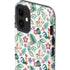 Disney Princess Moana Pua and Heihei Pattern iPhone 12 Impact Case