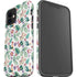 Disney Princess Moana Pua and Heihei Pattern iPhone 12 Impact Case