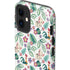 Disney Princess Moana Pua and Heihei Pattern iPhone 12 Mini Impact Case