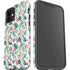 Disney Princess Moana Pua and Heihei Pattern iPhone 12 Mini Impact Case