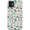 Disney Princess Moana Pua and Heihei Pattern iPhone 12 Mini Lite Case