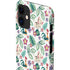 Disney Princess Moana Pua and Heihei Pattern iPhone 12 Mini Lite Case