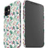 Disney Princess Moana Pua and Heihei Pattern iPhone 12 Mini Lite Case