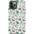 Disney Princess Moana Pua and Heihei Pattern iPhone 12 Pro Impact Case