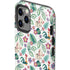 Disney Princess Moana Pua and Heihei Pattern iPhone 12 Pro Impact Case