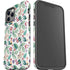 Disney Princess Moana Pua and Heihei Pattern iPhone 12 Pro Impact Case