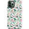 Disney Princess Moana Pua and Heihei Pattern iPhone 12 Pro Max Impact Case