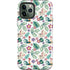 Disney Princess Moana Pua and Heihei Pattern iPhone 12 Pro Max Impact Case