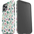 Disney Princess Moana Pua and Heihei Pattern iPhone 12 Pro Max Impact Case