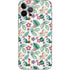 Disney Princess Moana Pua and Heihei Pattern iPhone 12 Pro Max Skin