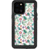 Disney Princess Moana Pua and Heihei Pattern iPhone 12 Pro Max Waterproof Case