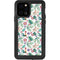 Disney Princess Moana Pua and Heihei Pattern iPhone 12 Pro Waterproof Case