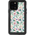 Disney Princess Moana Pua and Heihei Pattern iPhone 12 Pro Waterproof Case