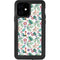 Disney Princess Moana Pua and Heihei Pattern iPhone 12 Waterproof Case