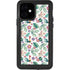 Disney Princess Moana Pua and Heihei Pattern iPhone 12 Waterproof Case