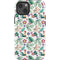 Disney Princess Moana Pua and Heihei Pattern iPhone 13 Impact Case