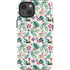 Disney Princess Moana Pua and Heihei Pattern iPhone 13 Impact Case