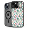 Disney Princess Moana Pua and Heihei Pattern iPhone 13 Kickstand Case