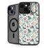 Disney Princess Moana Pua and Heihei Pattern iPhone 13 Kickstand Case