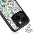 Disney Princess Moana Pua and Heihei Pattern iPhone 13 Kickstand Case