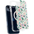 Disney Princess Moana Pua and Heihei Pattern iPhone 13 MagSafe Case