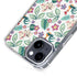 Disney Princess Moana Pua and Heihei Pattern iPhone 13 MagSafe Case
