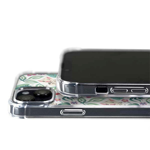 Disney Princess Moana Pua and Heihei Pattern iPhone 13 MagSafe Case
