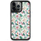 Disney Princess Moana Pua and Heihei Pattern iPhone 13 Pro Cargo Case