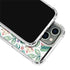 Disney Princess Moana Pua and Heihei Pattern iPhone 13 Pro Clear Case