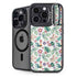 Disney Princess Moana Pua and Heihei Pattern iPhone 13 Pro Kickstand Case