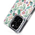 Disney Princess Moana Pua and Heihei Pattern iPhone 13 Pro MagSafe Case