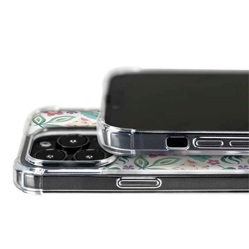 Disney Princess Moana Pua and Heihei Pattern iPhone 13 Pro MagSafe Case