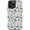Disney Princess Moana Pua and Heihei Pattern iPhone 13 Pro Max Impact Case