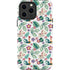 Disney Princess Moana Pua and Heihei Pattern iPhone 13 Pro Max Impact Case