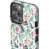 Disney Princess Moana Pua and Heihei Pattern iPhone 13 Pro Max Impact Case