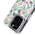 Disney Princess Moana Pua and Heihei Pattern iPhone 13 Pro Max MagSafe Case