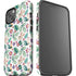 Disney Princess Moana Pua and Heihei Pattern iPhone 14 Impact Case