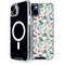 Disney Princess Moana Pua and Heihei Pattern iPhone 14 MagSafe Case