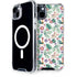 Disney Princess Moana Pua and Heihei Pattern iPhone 14 MagSafe Case