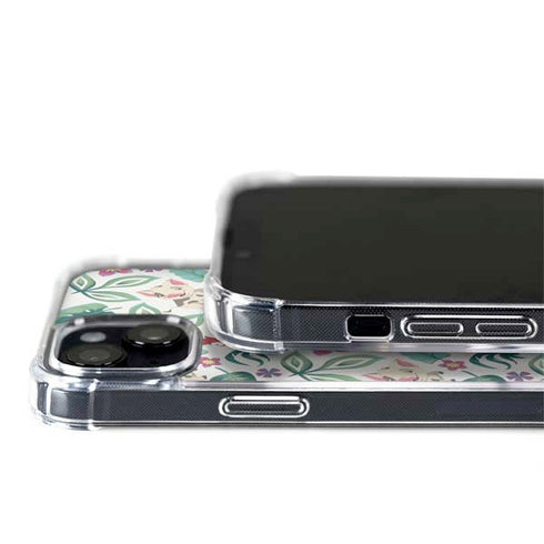 Disney Princess Moana Pua and Heihei Pattern iPhone 14 MagSafe Case