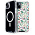 Disney Princess Moana Pua and Heihei Pattern iPhone 14 Plus MagSafe Case
