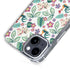 Disney Princess Moana Pua and Heihei Pattern iPhone 14 Plus MagSafe Case