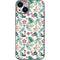 Disney Princess Moana Pua and Heihei Pattern iPhone 14 Plus Skin