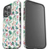 Disney Princess Moana Pua and Heihei Pattern iPhone 14 Pro Max Impact Case