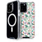 Disney Princess Moana Pua and Heihei Pattern iPhone 14 Pro Max MagSafe Case