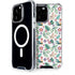 Disney Princess Moana Pua and Heihei Pattern iPhone 14 Pro Max MagSafe Case