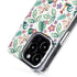 Disney Princess Moana Pua and Heihei Pattern iPhone 14 Pro Max MagSafe Case